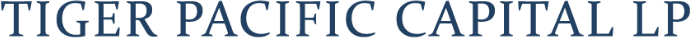 Tiger Pacific Capital LP